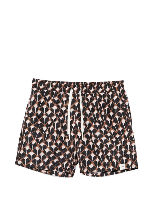 ALTEA SWIM SHORTS