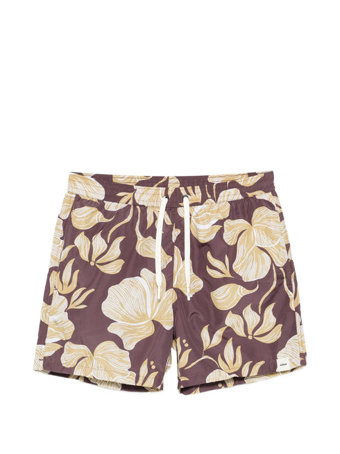 ALTEA SWIM SHORTS