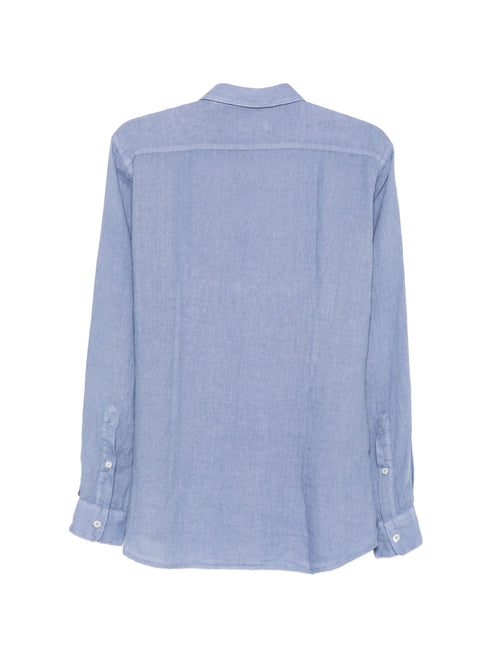 ALTEA LINEN SHIRT