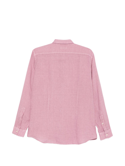 ALTEA LINEN SHIRT