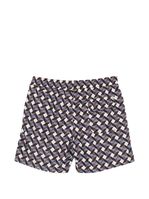 ALTEA SWIM SHORTS