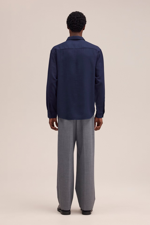 NN.07 DEON SHIRT