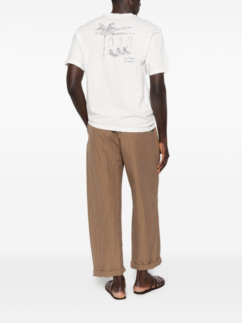IN THE BOX T-SHIRT