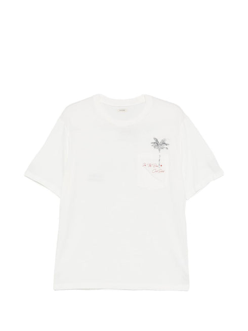 IN THE BOX T-SHIRT