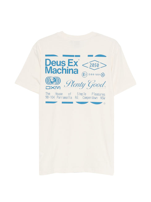 DEUS EX MACHINA PLENTY GOOD TEE