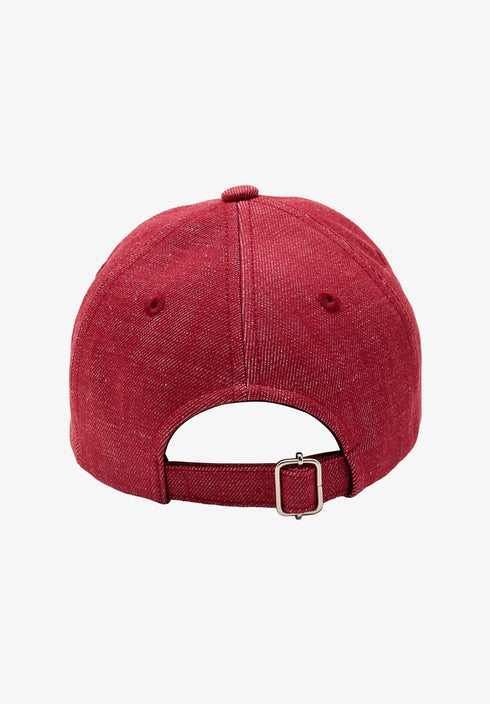 A.P.C. CHARLIE CAP