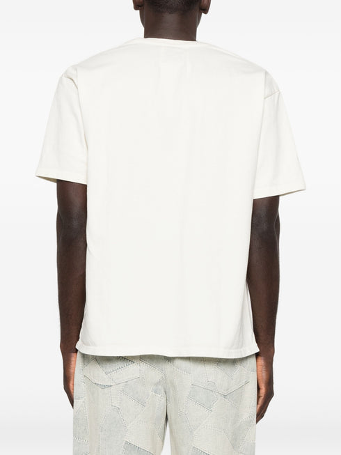 RHUDE ROSSA TEE