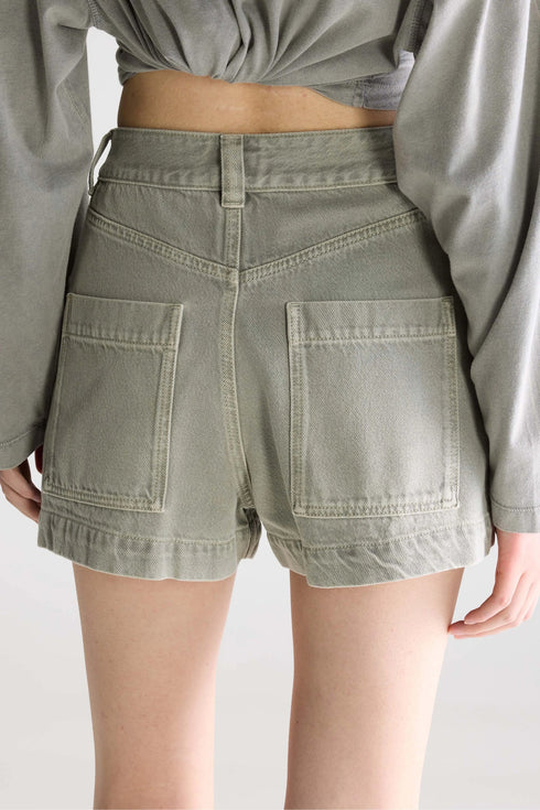 BELLEROSE PRISMA SHORTS