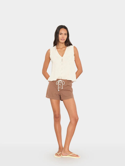 XIRENA DAVIE SHORT