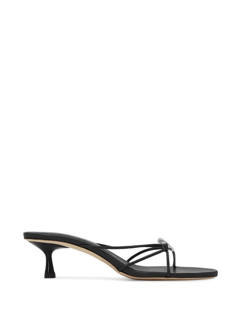 STUDIO AMELIA PIERRE 50 HEEL