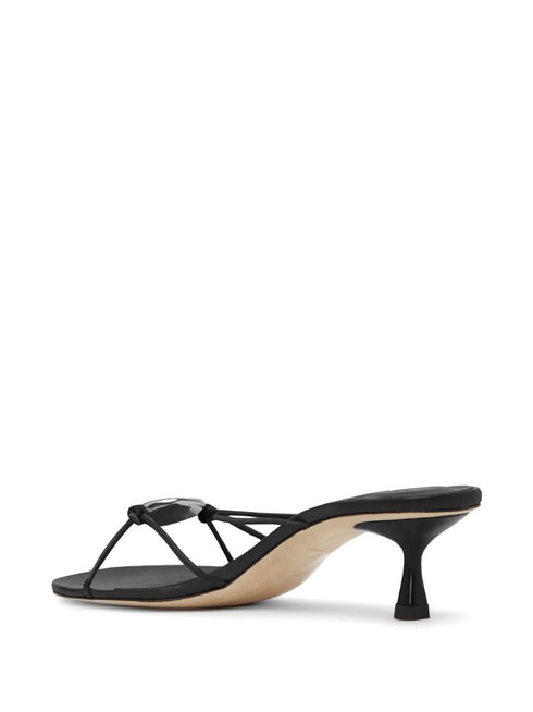 STUDIO AMELIA PIERRE 50 HEEL