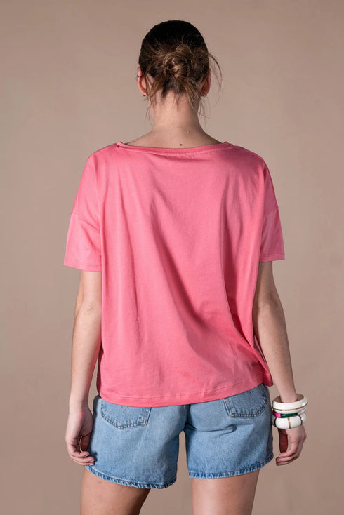 ANONYM AUDREY T-SHIRT