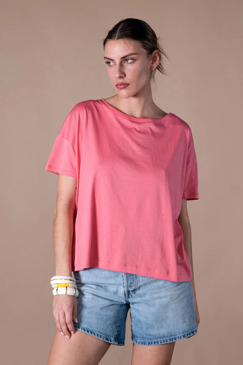 ANONYM AUDREY T-SHIRT