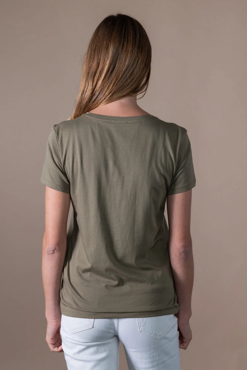 ANONYM MARIBEL T-SHIRT