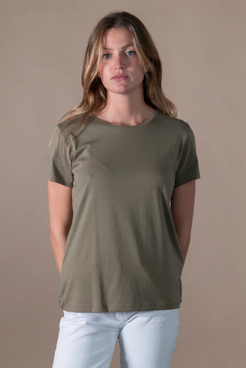 ANONYM MARIBEL T-SHIRT