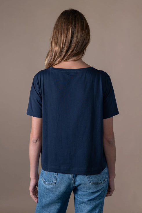 ANONYM AUDREY T-SHIRT