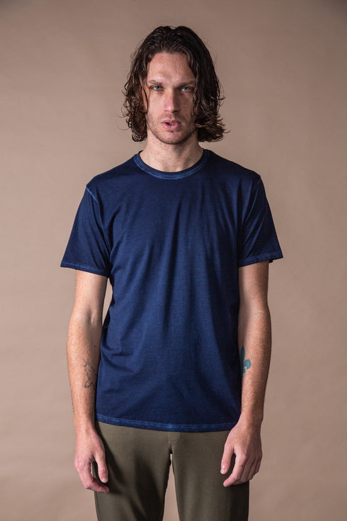 ANONYM JULES DELAVE TEE