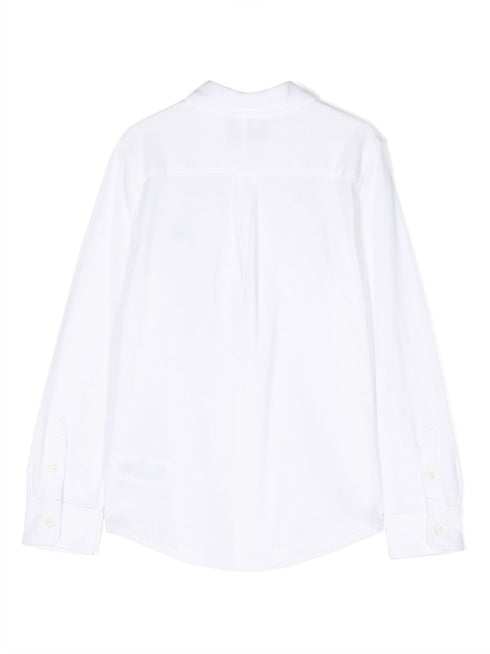 POLO RALPH LAUREN SHIRT