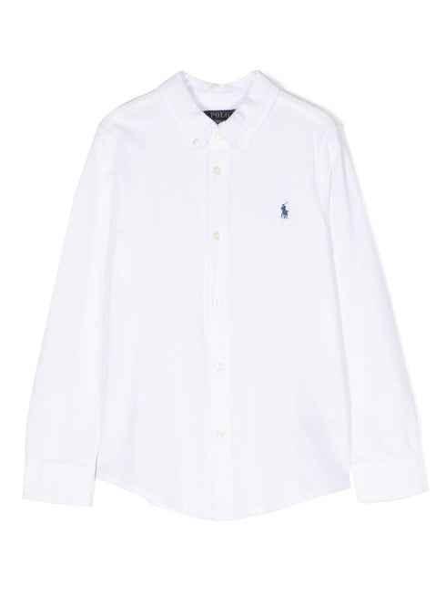 POLO RALPH LAUREN SHIRT