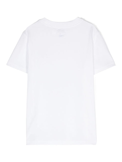 POLO RALPH LAUREN LOGO T-SHIRT