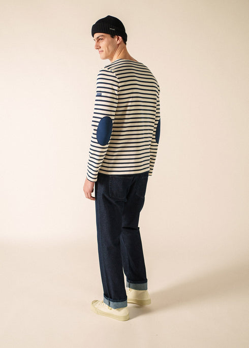 SAINT JAMES MERIDIEN PULLOVER