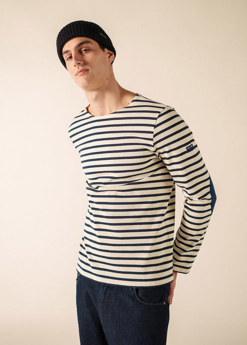 SAINT JAMES MERIDIEN PULLOVER
