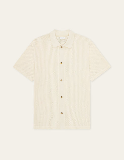 LES DEUX PPOINTELLE SHIRT
