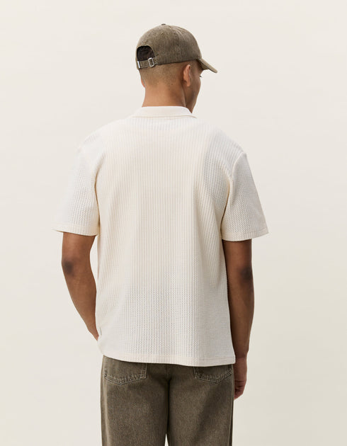 LES DEUX PPOINTELLE SHIRT