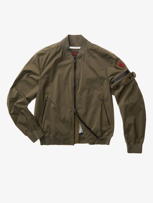 BLAUER YOUNG BOMBER