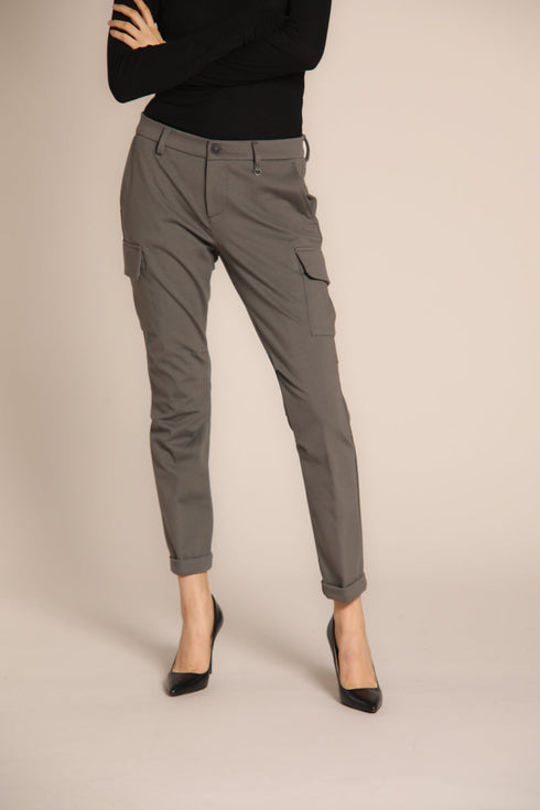 MASON'S CHILE CITY CARGO PANTS