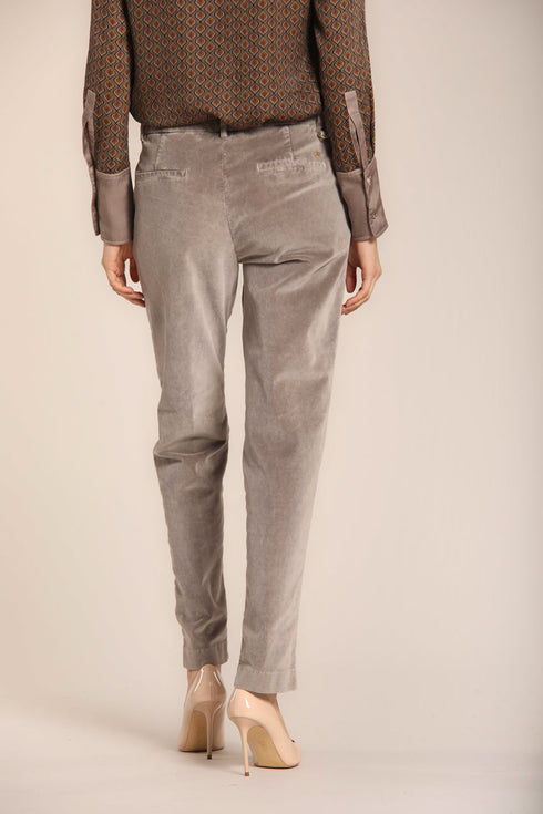 MASON'S NEW YORK TROUSERS