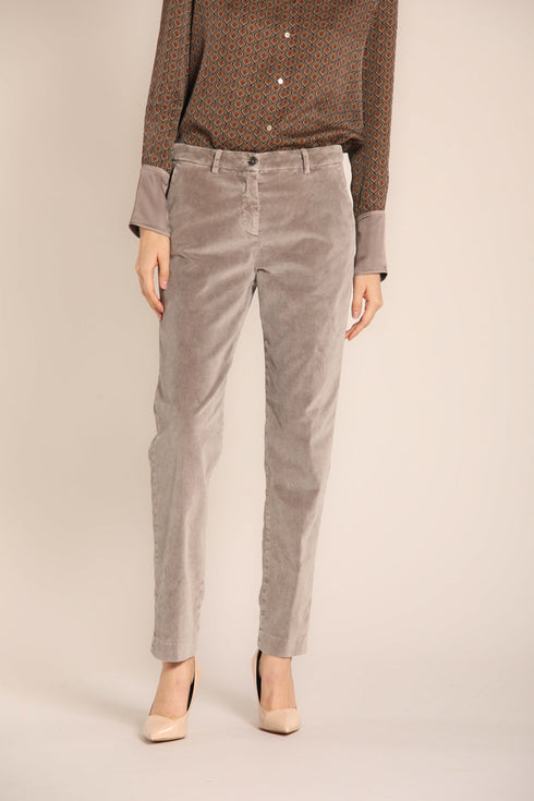 MASON'S NEW YORK TROUSERS