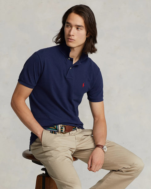 POLO RALPH LAUREN POLO CUSTOM FIT