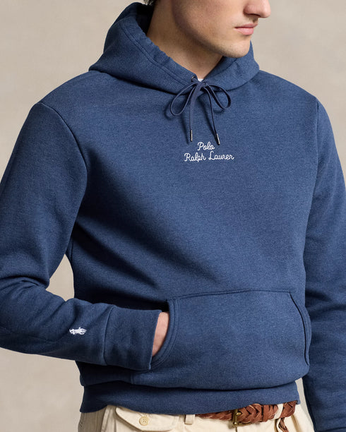 POLO RALPH LAUREN HOODIE LOGO