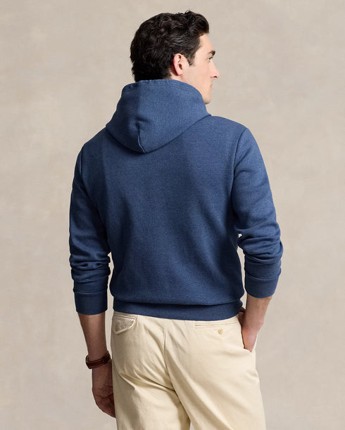 POLO RALPH LAUREN HOODIE LOGO
