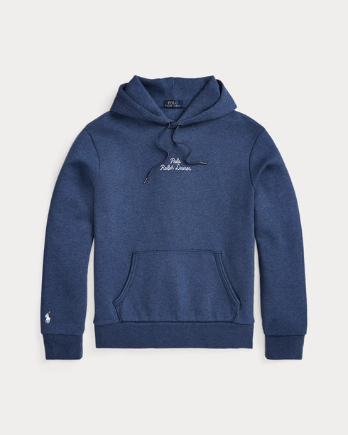 POLO RALPH LAUREN HOODIE LOGO