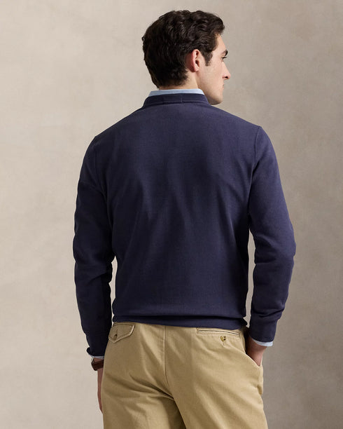 POLO RALPH LAUREN POLO BEAR SWEATSHIRT