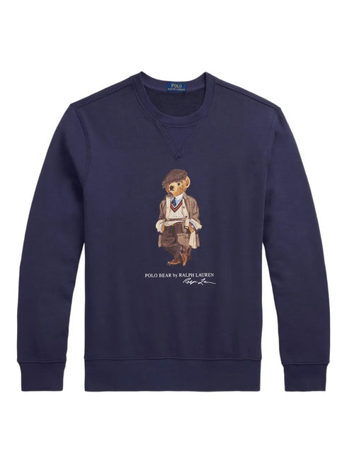 POLO RALPH LAUREN POLO BEAR SWEATSHIRT
