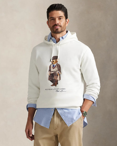 POLO RALPH LAUREN POLO BEAR SWEATSHIRT