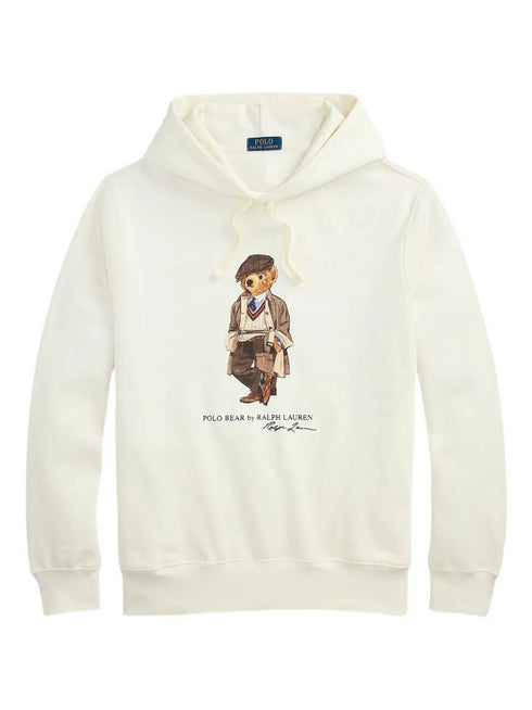 POLO RALPH LAUREN POLO BEAR SWEATSHIRT