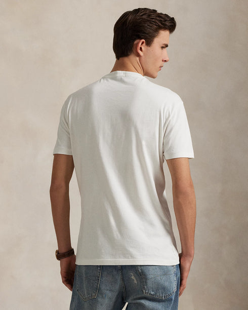 POLO RALPH LAUREN POLO BEAR T-SHIRT