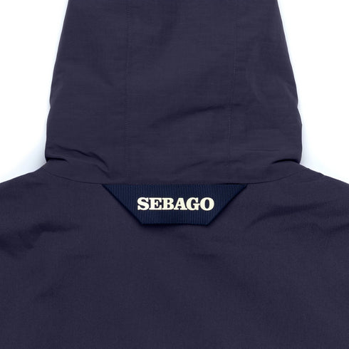 SEBAGO HURRICANE DIAZ