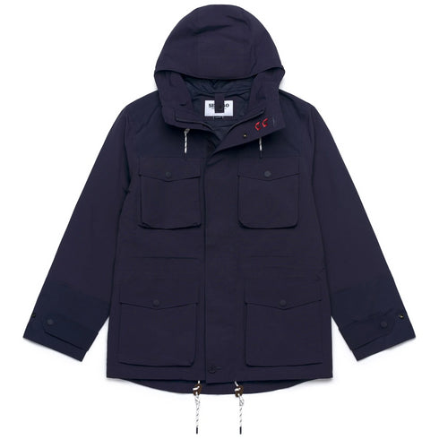 SEBAGO HURRICANE DIAZ