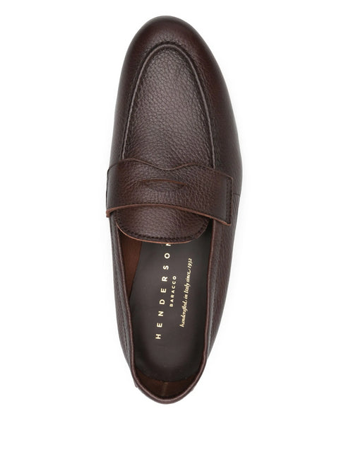 HENDERSON CERVO LOAFERS
