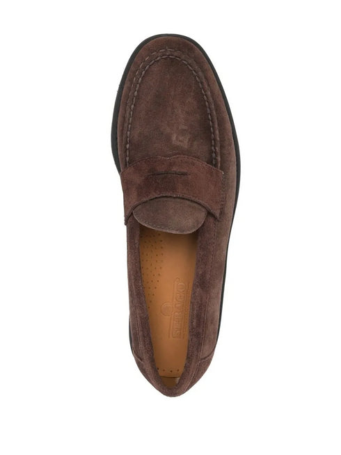 SEBAGO RYAN SUEDE PO