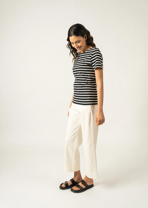 SAINT JAMES ETRILLE II