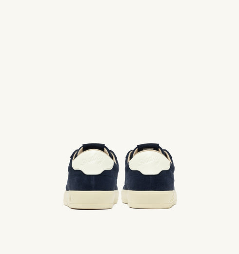AUTRY WINDSCAPE LOW SUEDE
