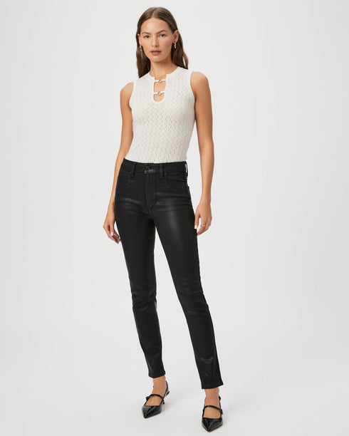 PAIGE GEMMA SKINNY JEANS