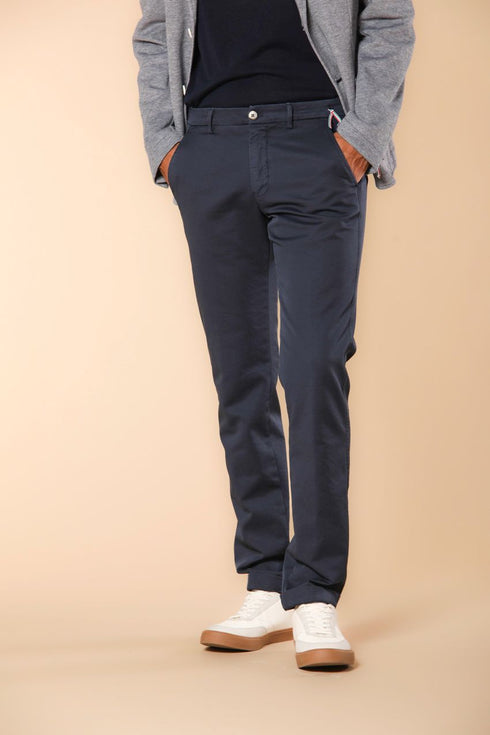 MASON'S CHINO TROUSERS