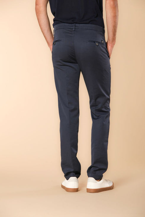 MASON'S CHINO TROUSERS